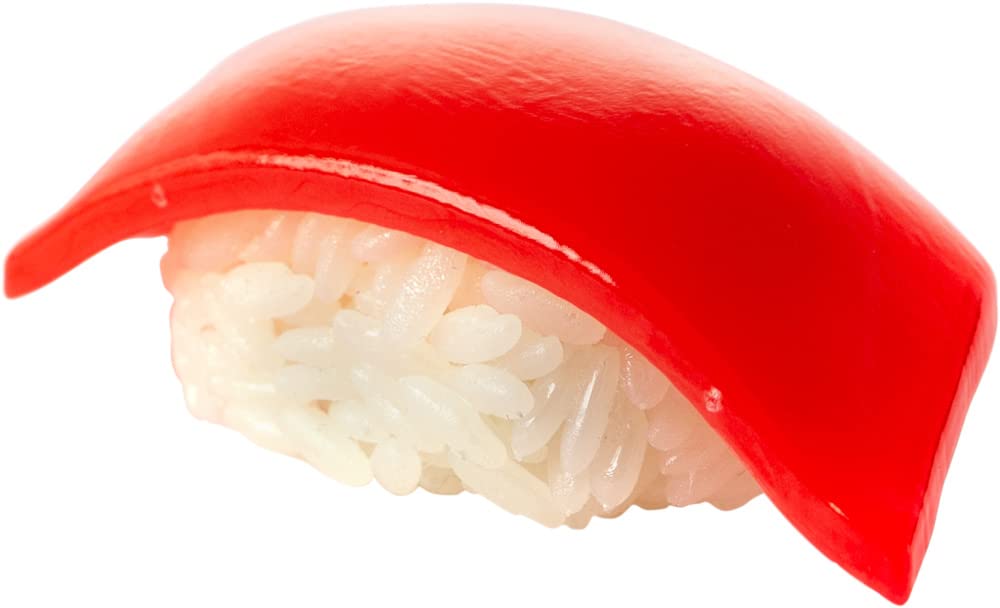 Syuto Tuna 1/1 Plastic Model Assembled