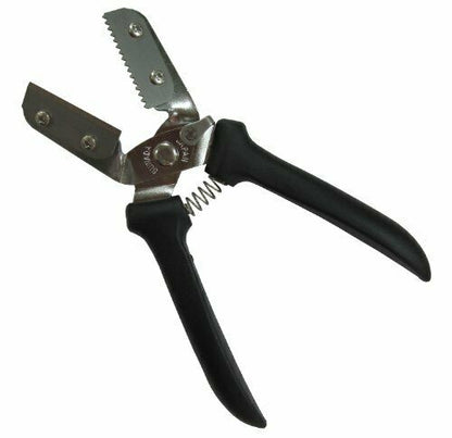 Suwada Open Factory Type Kurikuri Bozu Chestnut Peel Scissors- Japan Figure Store - #1 Bring To You The Best Japanese Goods