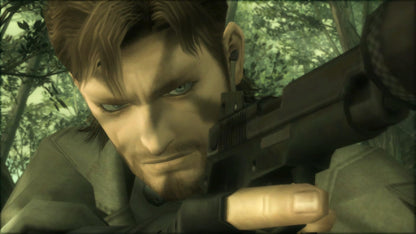Metal Gear Solid: Master Collection Vol.1 by Konami Digital Entertainment- Japan Figure Store - #1 Bring To You The Best Japanese Goods