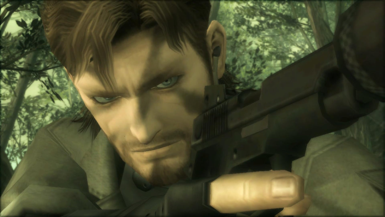 Metal Gear Solid: Master Collection Vol.1 by Konami Digital Entertainment