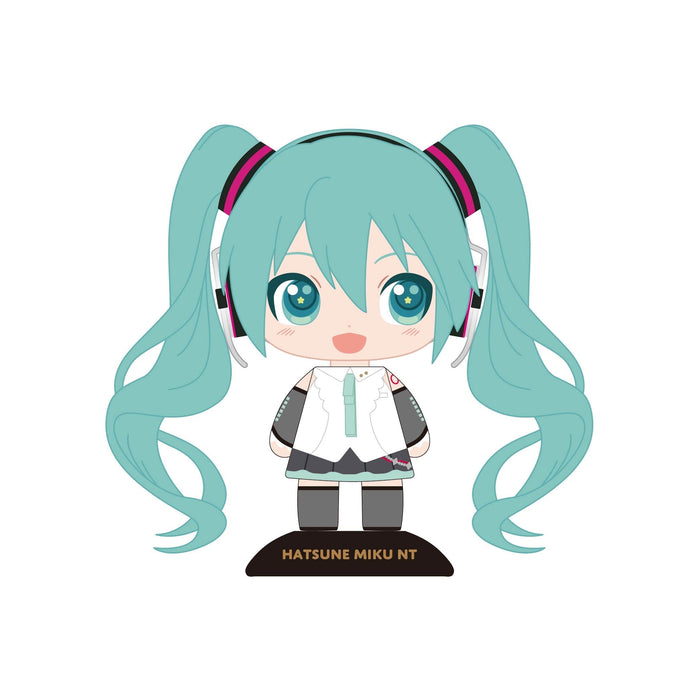 Max Limited Swaying Head Hatsune Miku NT - Collectible Figurine