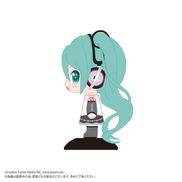 Max Limited Tête oscillante Hatsune Miku NT – Figurine de collection