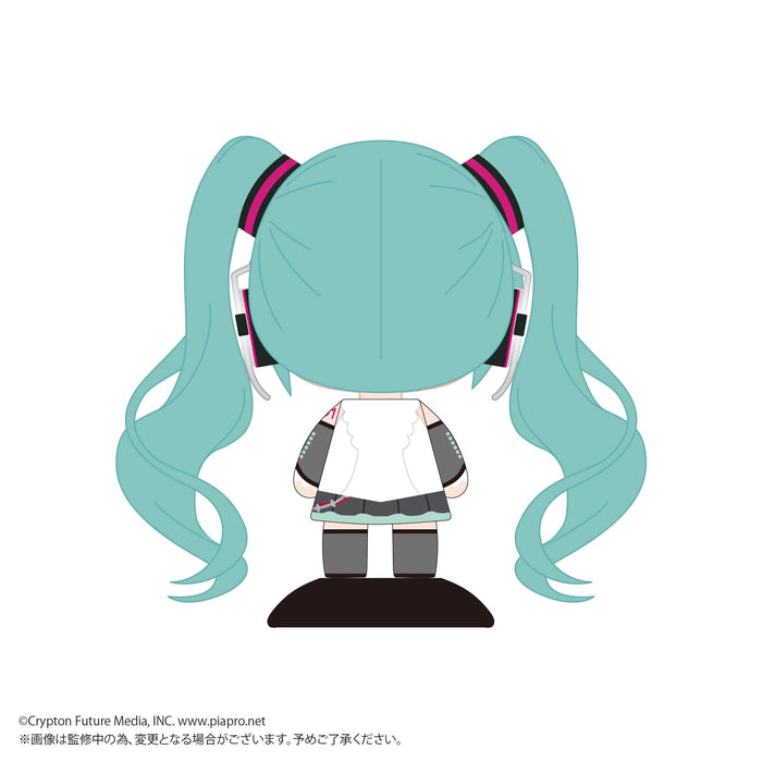 Max Limited Swaying Head Hatsune Miku NT - Sammelfigur