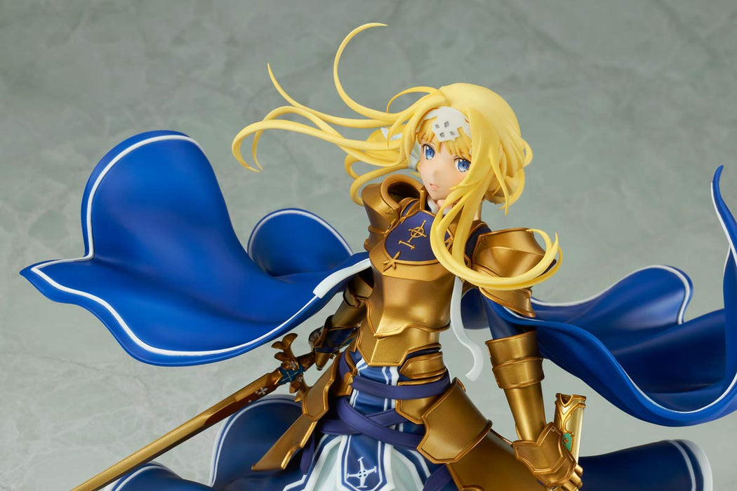 Wanderer Sword Art Online Alicization Alice Synthesis Thirty 1/7 Scale Pvc Japanese Scale Figures
