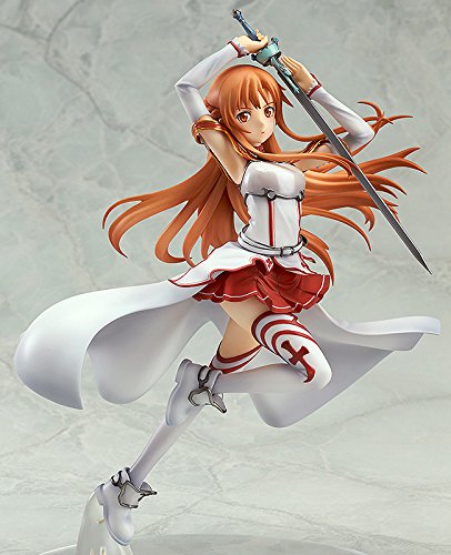 Good Smile Company Asuna Knights Of The Blood Ver. 1/8 Japanese Plastic Scale Figures