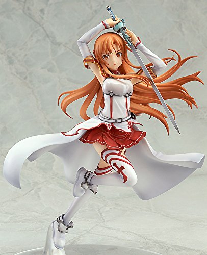 Good Smile Company Asuna Knights Of The Blood Ver. 1/8 Japanese Plastic Scale Figures