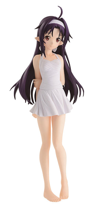 Banpresto Japan Sword Art Online Exq Figure Prix Yuki