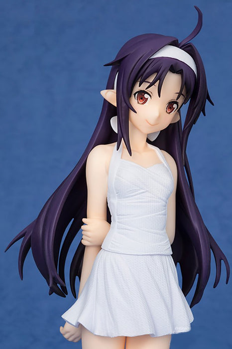 Banpresto Japan Sword Art Online Exq Figure Prix Yuki