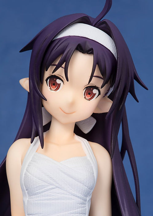 Banpresto Japan Sword Art Online Exq Figure Prix Yuki