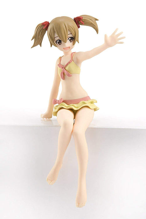 Jamma Japan Sword Art Online Vol.1 Keiko Ayano Figurine au bord de la piscine (Prix)