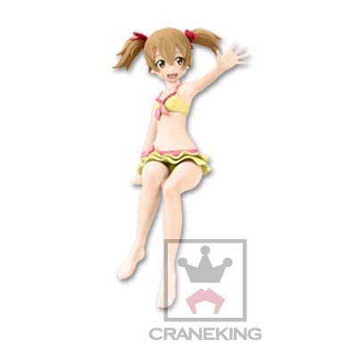 Jamma Japan Sword Art Online Vol.1 Keiko Ayano Poolside Figure (Prize)