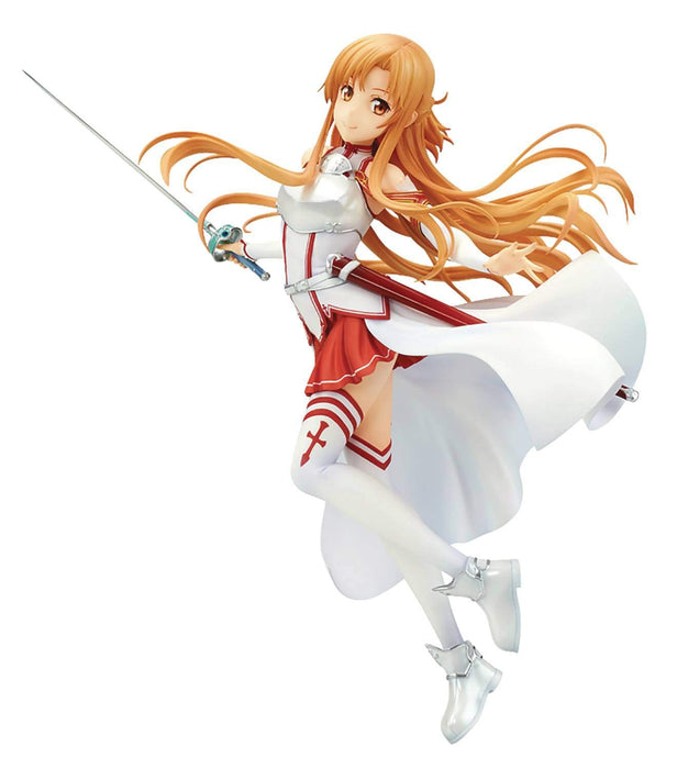ALTER Asuna 1/7 Figure Sword Art Online The Movie: Ordinal Scale