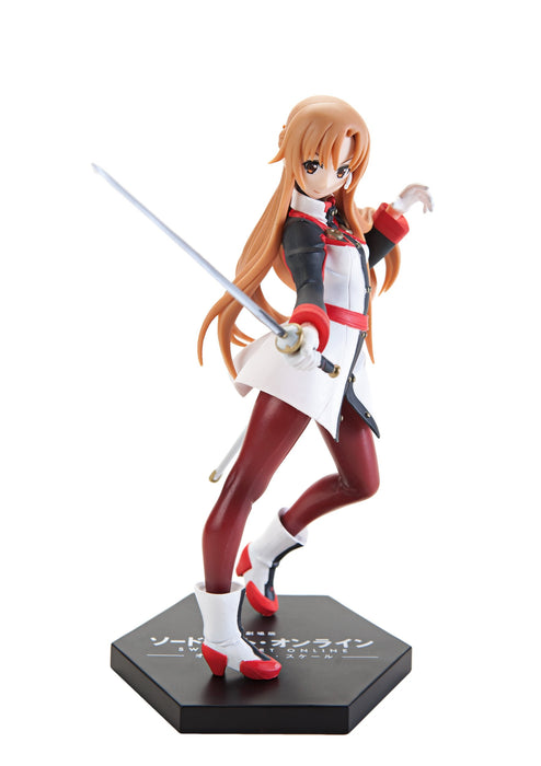 Sega Japan Sword Art Online The Movie -Ordinal Scale- Pm Figure Asuna