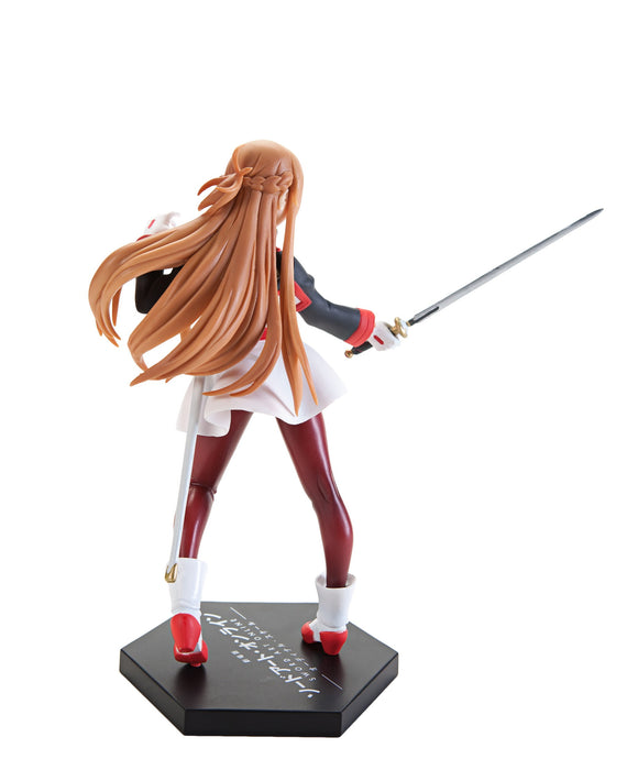 Sega Japan Sword Art Online The Movie -Ordinal Scale- Pm Figure Asuna