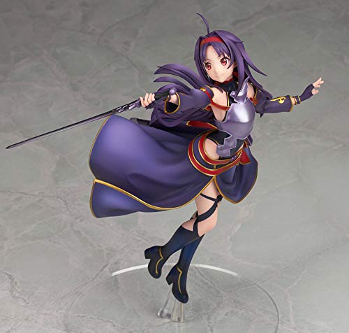 Sword Art Online Yuuki 1/7 Komplette Figur