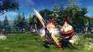 Sword Art Online: Hollow Realization Sony Ps4 - New Japan Figure 4573173304641 6