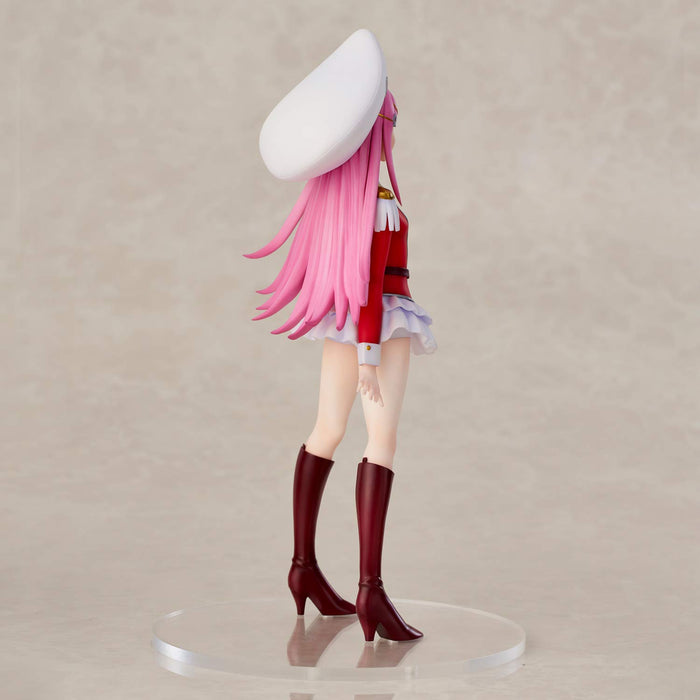 Symphonic Psalm Eureka Seven Hi-Evolution Anemone Non-Scale Pvc Abs Painted Complete Figure