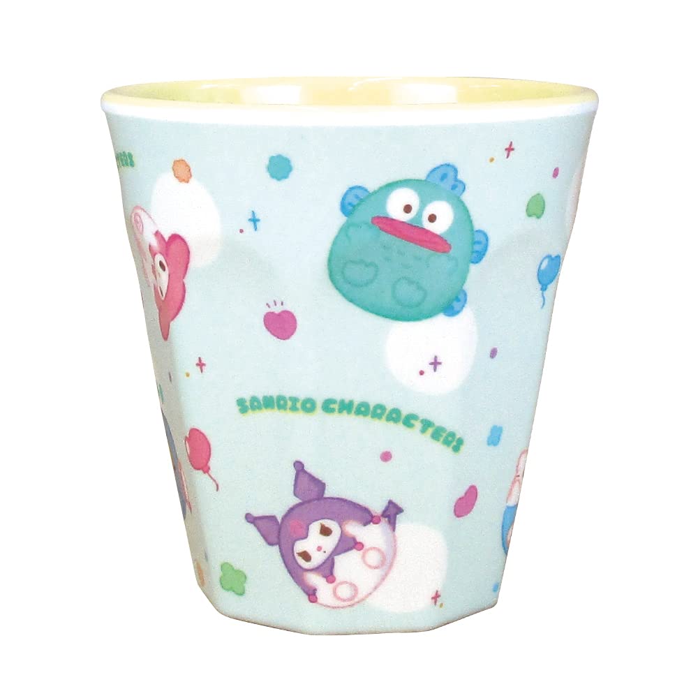 Buy Sanrio Character Kawaii Melamine Plastic Cup at Tofu Cute