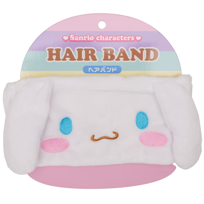 Sanrio Hair Band Cinnamoroll