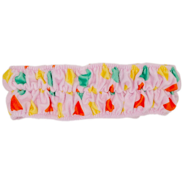 T's Factory Hair Band Crayon Shin-Chan Pink KS-5537513Pk