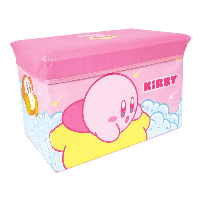 T's Factory Kirby Aufbewahrungsbox H31xB48xT31cm HK-5542250OS