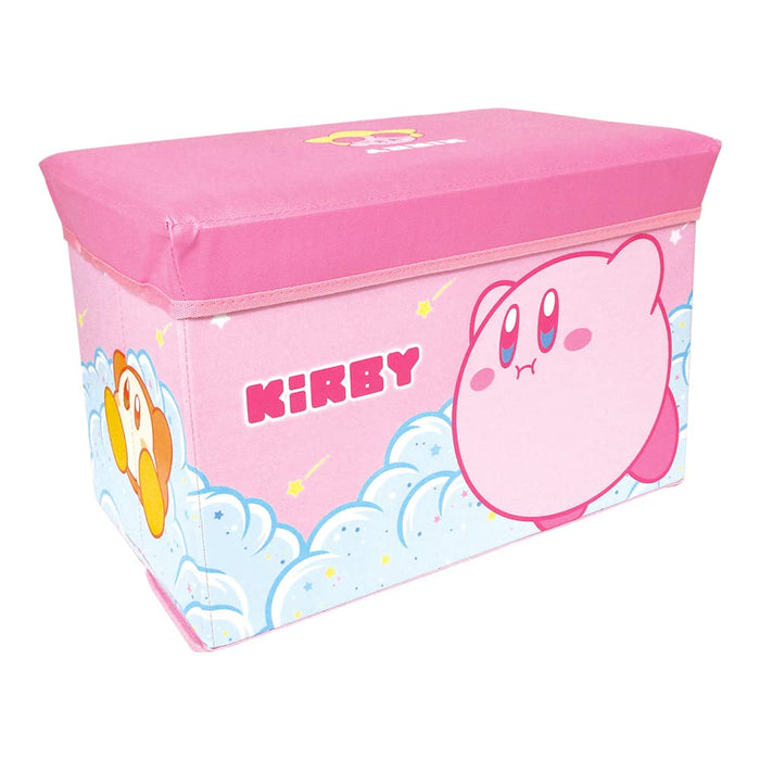 T's Factory Kirby Aufbewahrungsbox H31xB48xT31cm HK-5542250OS