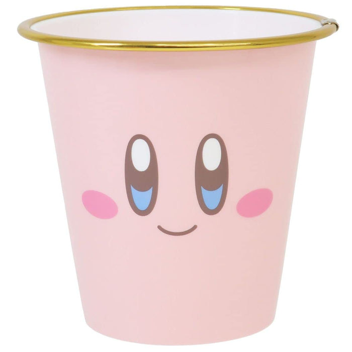 T'S Factory Kirby Dust Box Petit/Kirby Face