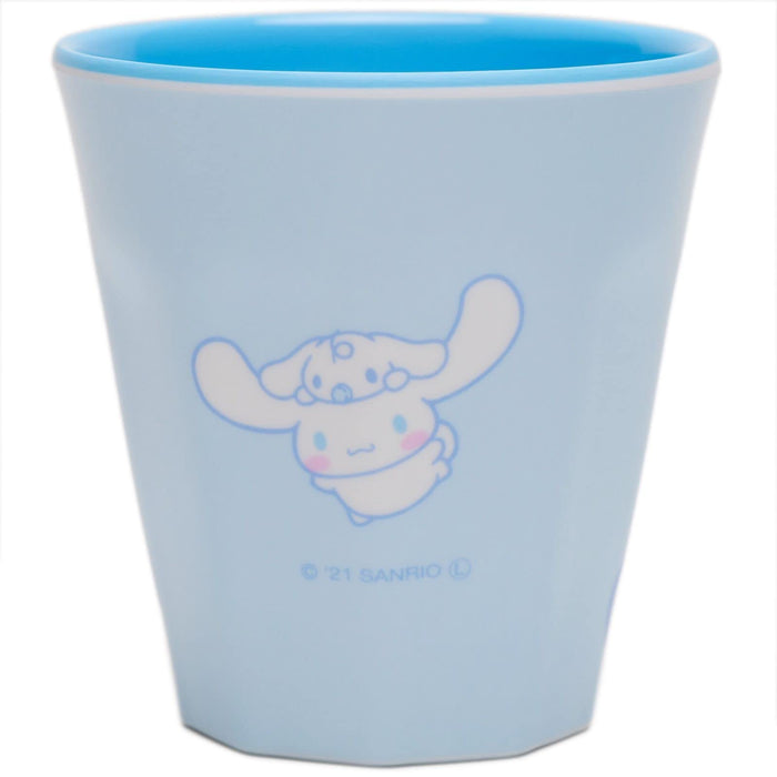 T'S FACTORY  Sanrio Melamine Cup Simple Cinnamoroll