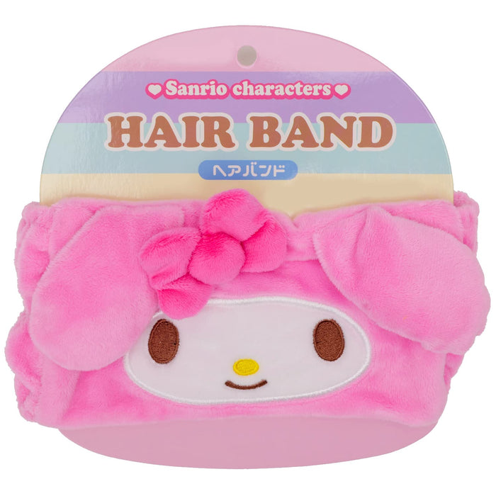 Sanrio Hair Band My Melody