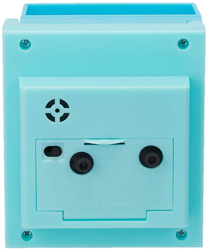 T'S FACTORY Pokemon Table Clock Accessory Case W/ Mirror & Photo Frame- Japan Figure Store - #1 Bring To You The Best Japanese Goods
