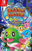Taito Bubble Bobble 4 Friends Nintendo Switch - New Japan Figure 4988611249475