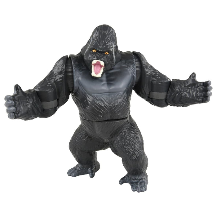 Takara Tomy Ania Adventure Continent Gorilla Dinosaur Toy Ages 3+