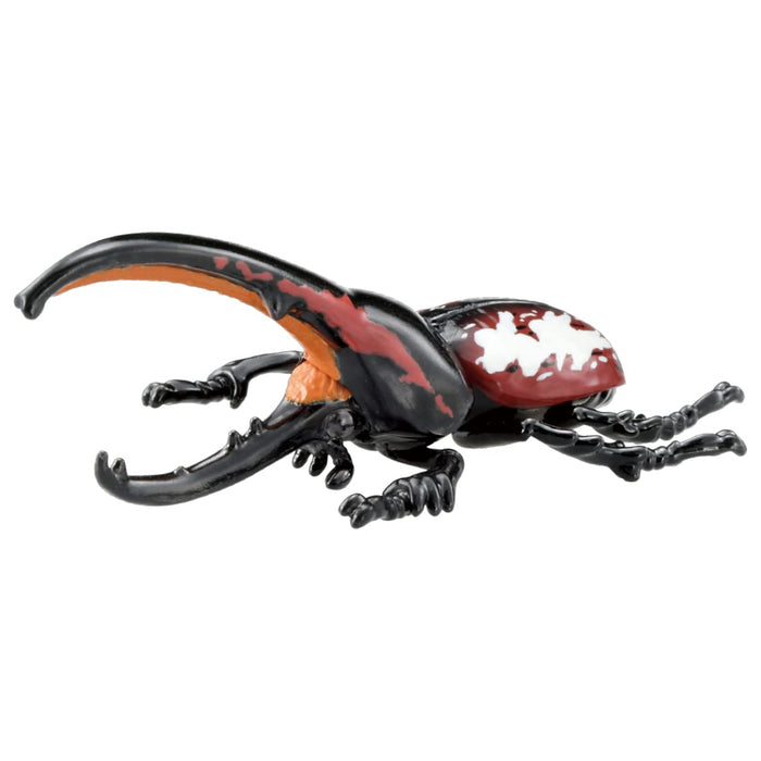 Takara Tomy Ania Adventure Continent Ikazuchimaru Hercules Beetle Japon