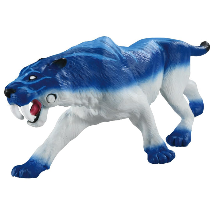 Takara Tomy Saber Tiger Toy - Ania Adventure Dinosaure pour les 3 ans et plus