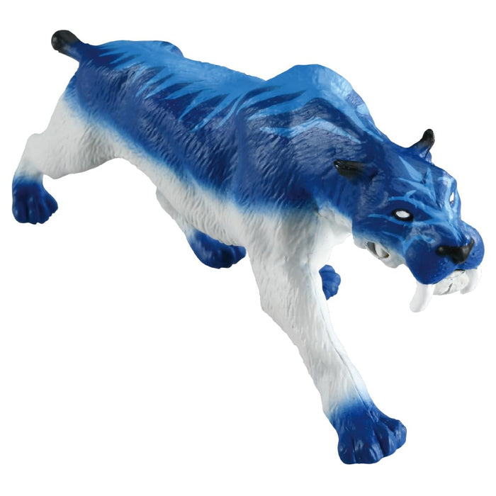 Takara Tomy Saber Tiger Toy - Ania Adventure Dinosaure pour les 3 ans et plus