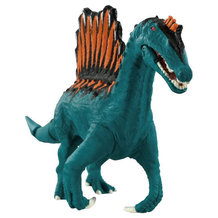 Takara Tomy Ania Adventure Continent Spinosaurus Animal Dinosaure Jouet Âge 3+ Japon