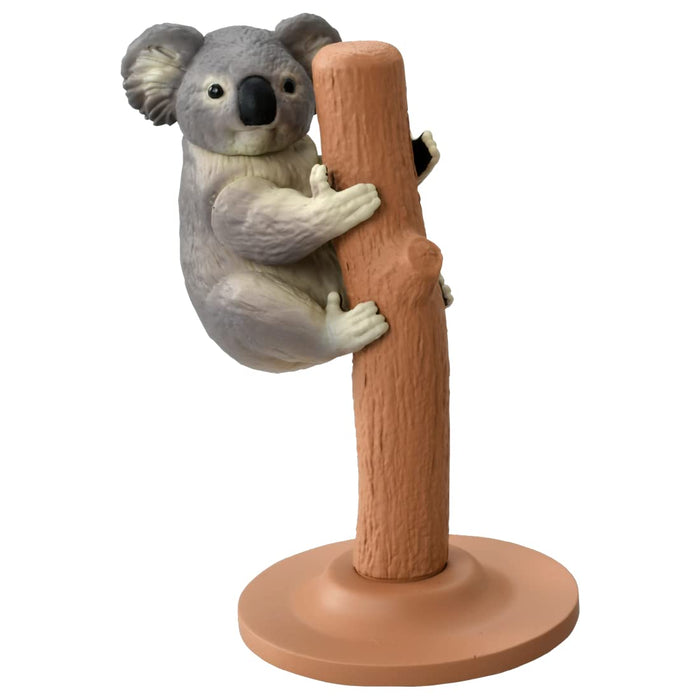 Takara Tomy Ania AS-24 Koala Fangtier Dinosaurier Spielzeug 3+