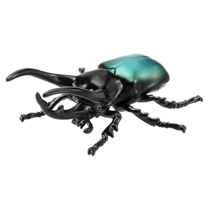 Takara Tomy Ania AS-39 Caucasus Beetle Toy for Kids Over 3 Years Old