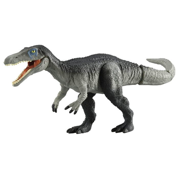 Takara Tomy Jurassic World Baryonyx Dinosaur Toy Ideal for Kids Ages 3+