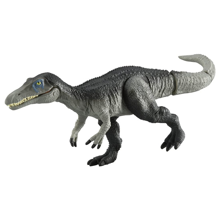 Takara Tomy Jurassic World Baryonyx Dinosaur Toy Ideal for Kids Ages 3+