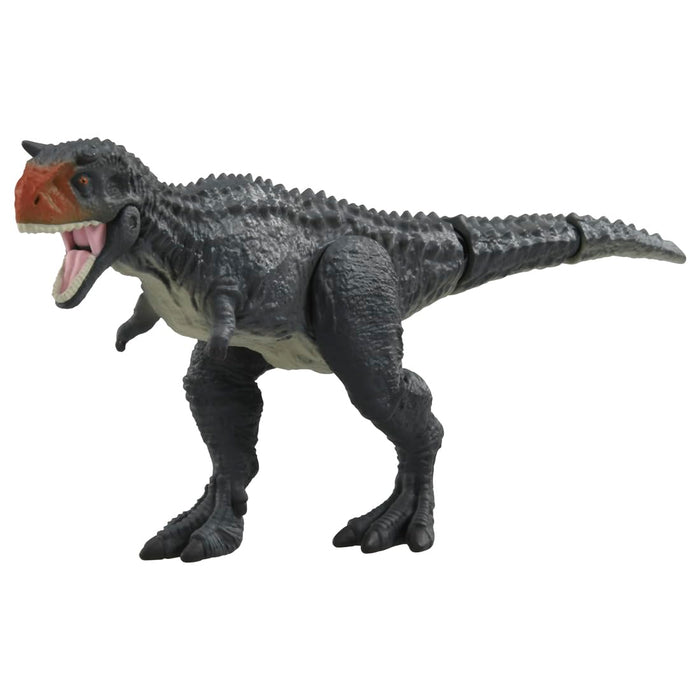 Takara Tomy Ania Jurassic World Carnotaurus Dinosaur Toy for Kids 3+