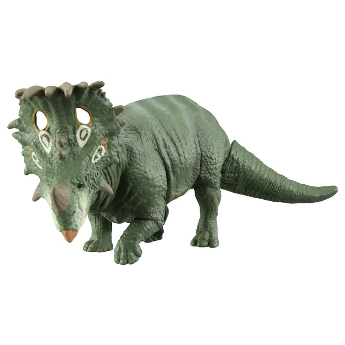 Takara Tomy Jurassic World Sinoceratops Dinosaur Toy for Kids Age 3+