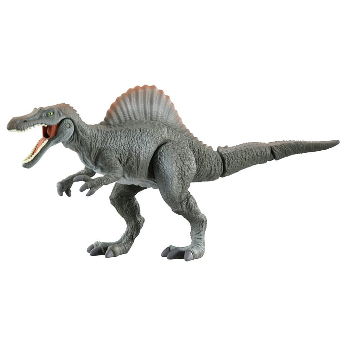 Takara Tomy Jurassic World Spinosaurus Jouet dinosaure idéal pour les 3 ans et plus