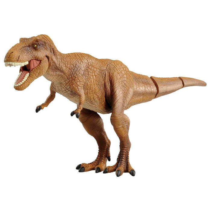 Takara Tomy Ania Jurassic World T-Rex Toy 3+