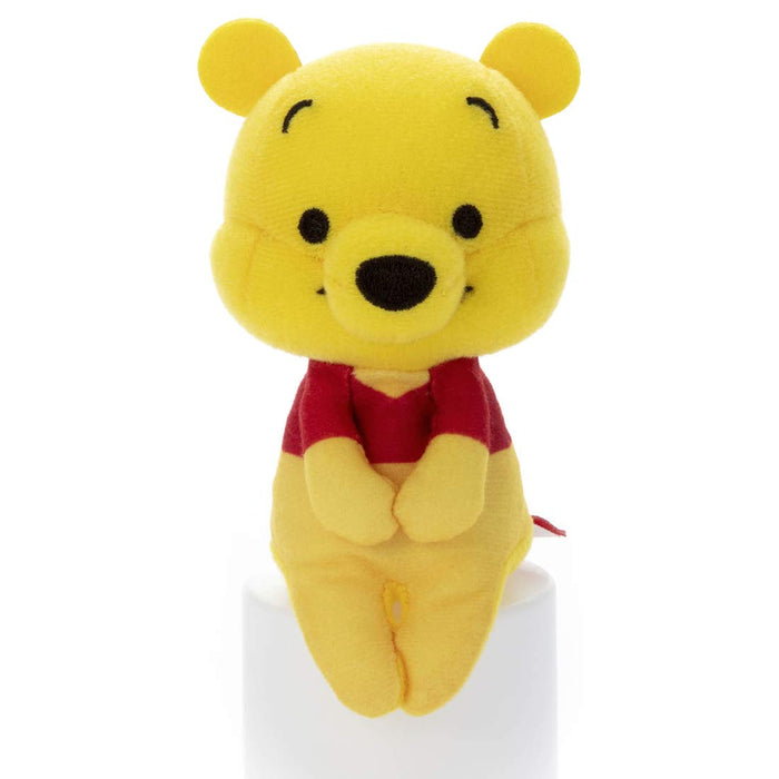 Disney Chokkori-San Winnie The Pooh Plush Doll