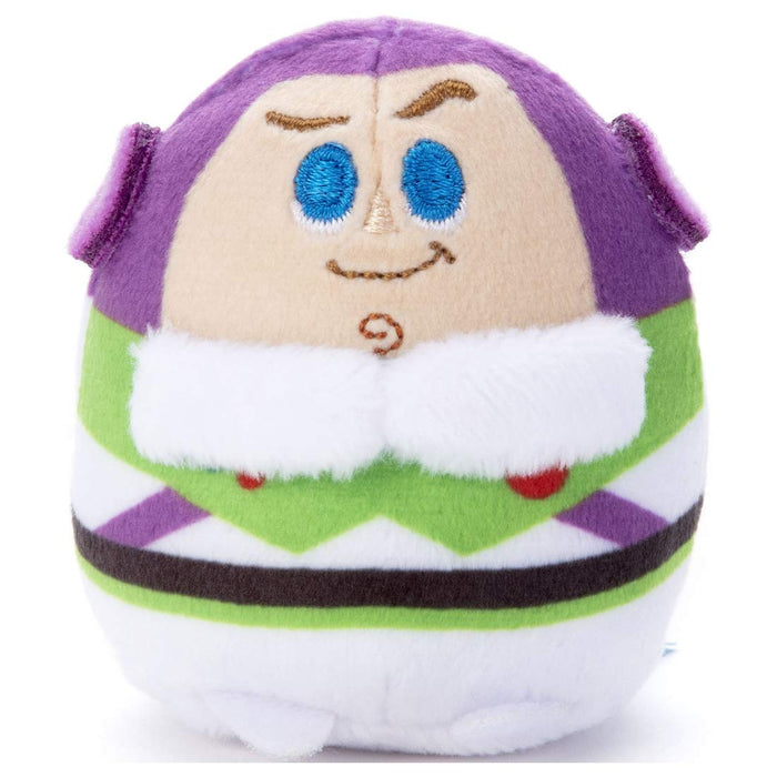 Disney Minimaginationtown Mini Mini Friends Toy Story Buzz Lightyear Plush Doll 6Cm