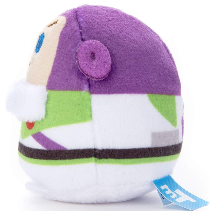 Disney Minimaginationtown Mini Mini Amis Toy Story Buzz Lightyear Peluche Poupée 6Cm