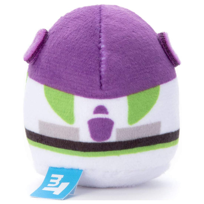 Disney Minimaginationtown Mini Mini Friends Toy Story Buzz Lightyear Plush Doll 6Cm