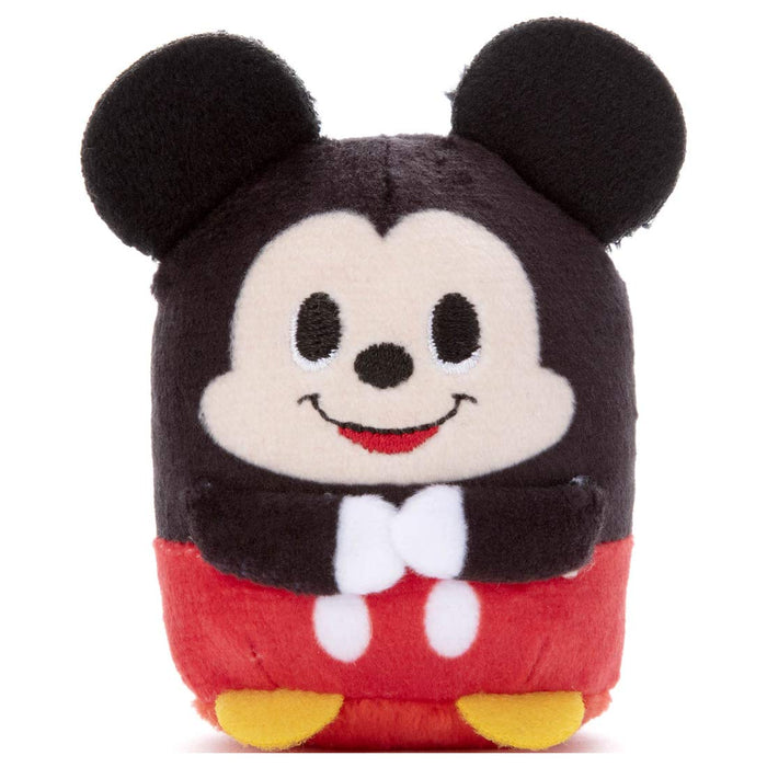 Disney Minimaginationtown Mini Mini Amis Mickey Mouse Peluche Poupée 7Cm