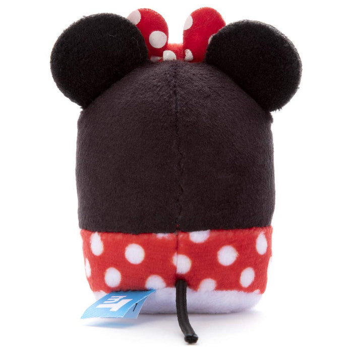 Disney Minimaginationtown Mini Mini Friends Minnie Maus Plüschpuppe 7 cm